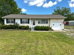 1104 Shibley Rd, Van Buren, AR 72956