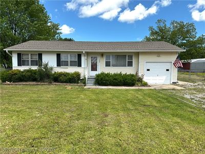 1104 Shibley Rd, Van Buren, AR, 72956