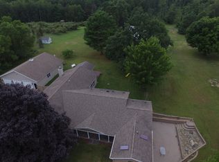 1981 S Lenz Rd, Ludington, MI 49431