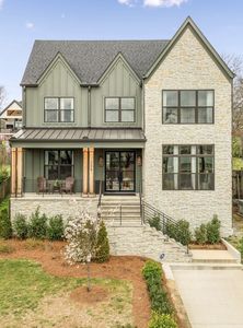 305 Chamberlin St, Nashville, TN, 37209