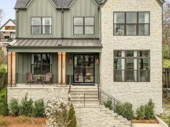 305 Chamberlin St, Nashville, TN 37209