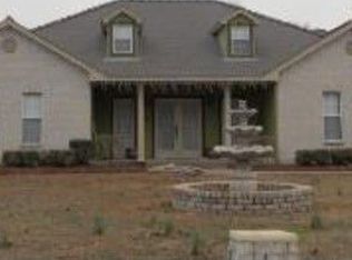 6509 Cypress Point Dr, Monroe, LA 71203