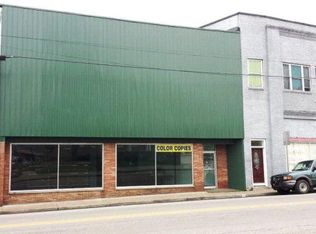 112 Main St E, Oak Hill, WV 25901
