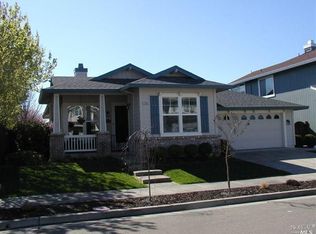 1165 Vintage Greens Dr, Windsor, CA 95492