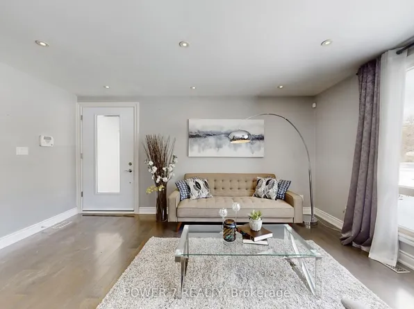 118 Kirker Ave, Toronto, ON M1G 1N1