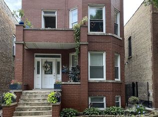 3973 W Barry Ave #2, Chicago, IL 60618