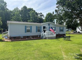 838 Bethesda Rd, Statesville, NC 28677