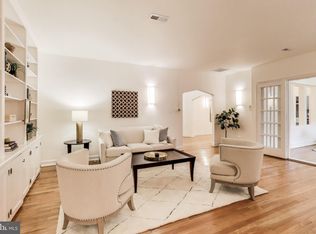 4514 Connecticut Ave NW APT 505, Washington, DC 20008