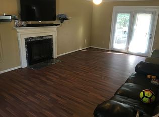 3618 Abercromby Dr, Durham, NC 27713