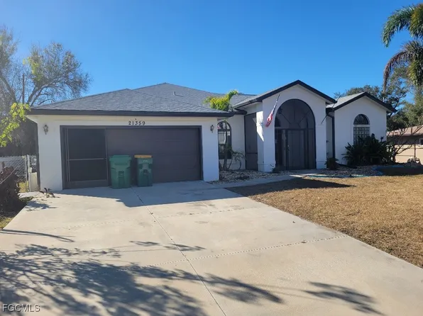 21359 Bassett Ave, Pt Charlotte, FL 33952