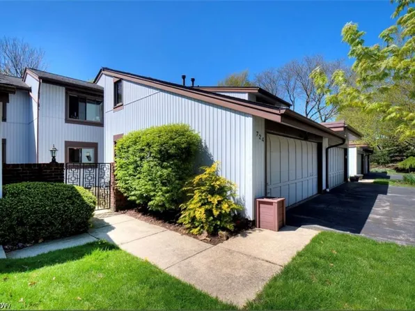 724 Tinkers Ln, Northfield, OH 44067