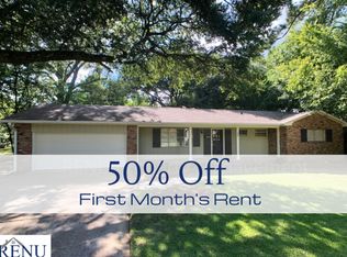 237 Maywood Cir, Jackson, MS 39211