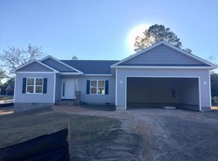 3 Beryl Cir, Pinehurst, NC 28374