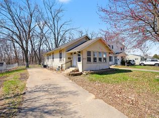 203 Boman St, Flushing, MI