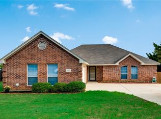 101 Brianne St, Joshua, TX 76058