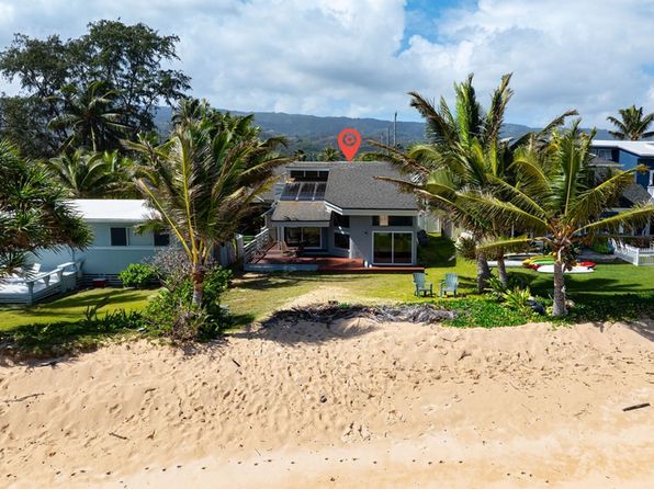 55-551 Kamehameha Hwy, Laie, HI 96762