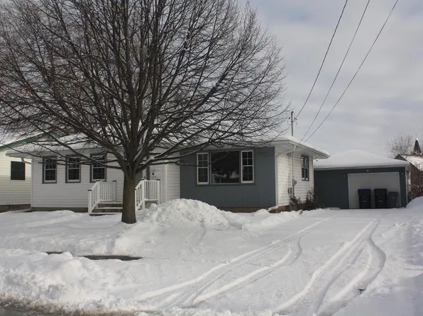 605 North Clark Street, Horicon, WI 53032