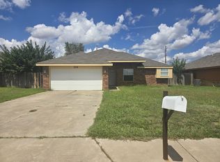 216 Sombrero, Clovis, NM 88101