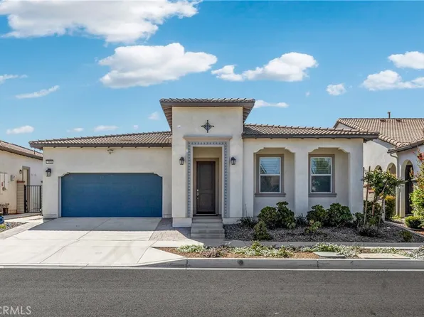 3968 E Amanecer Privado, Ontario, CA 91761