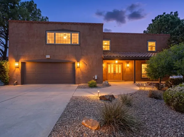 3205 Embudito Dr NE, Albuquerque, NM 87111
