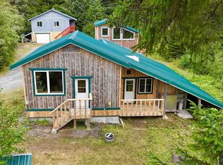 623-627 Ridge Rd #631, Yakutat, AK 99689
