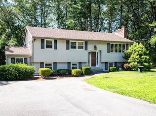 7 Diana Rd, Derry, NH 03038