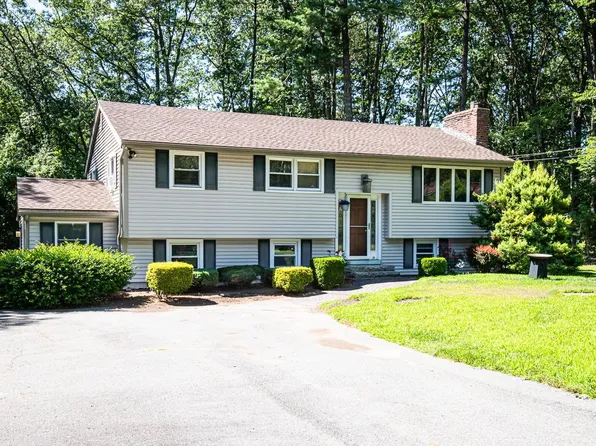 7 Diana Road, Derry, NH 03038