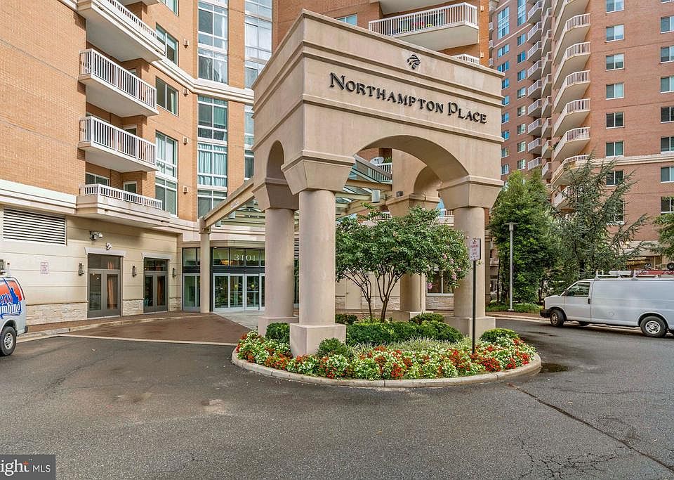 1st image of 3101 N Hampton Dr APT 307