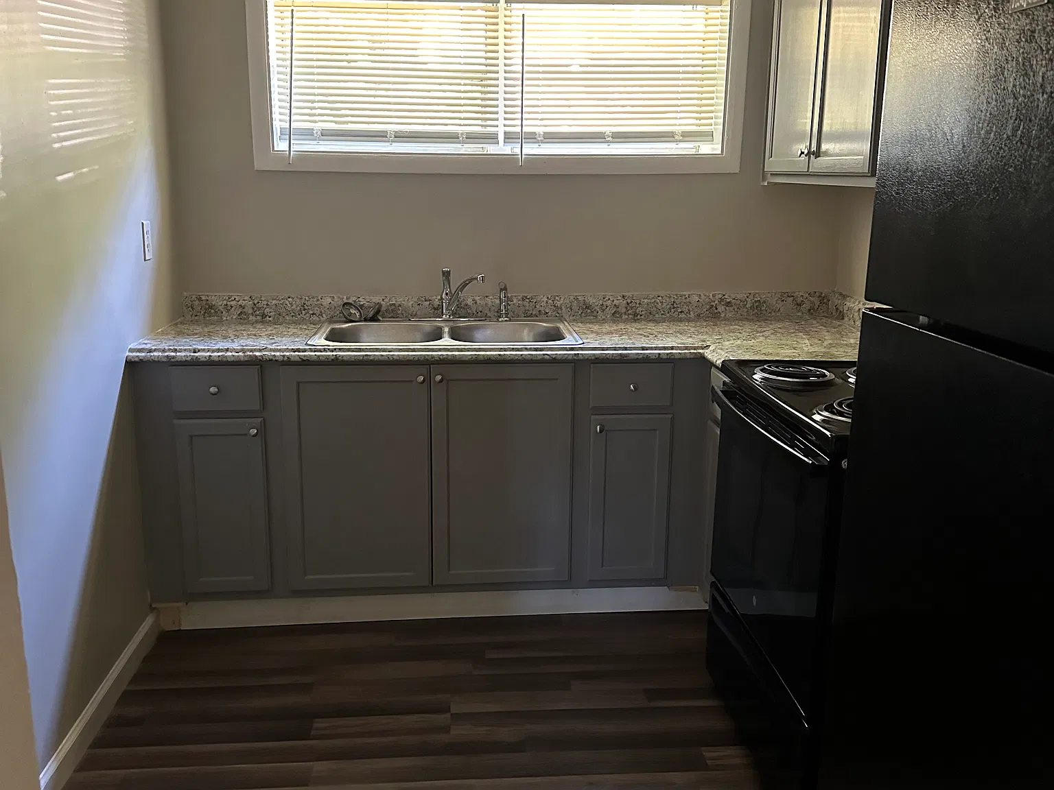 1 bed, 600 sqft, $900 — Photo 3