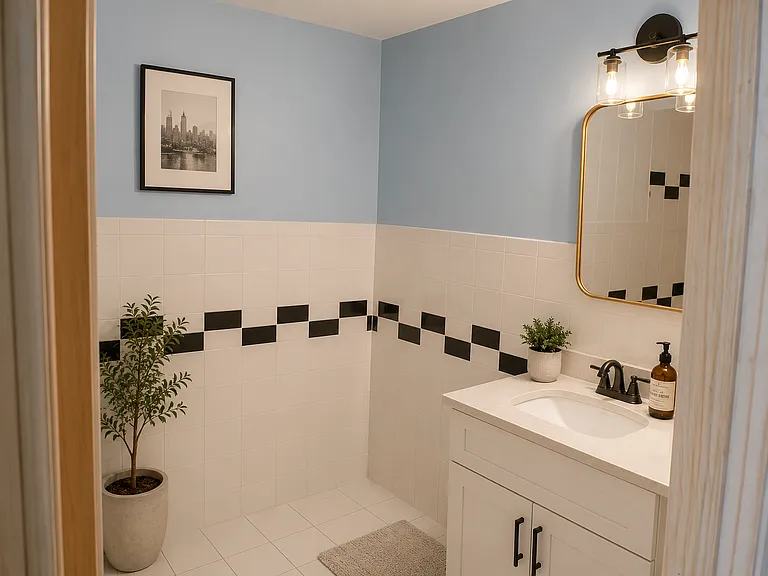 848 Huntington Ave #3 — Photo 3