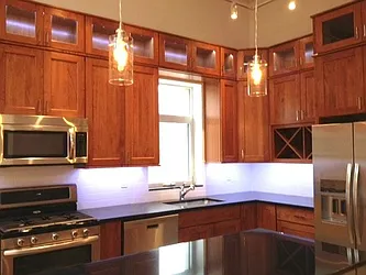 Rented by Level Group