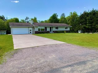 William St, Fall Creek, WI 54742