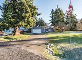 322 Agnew Pkwy, Port Angeles, WA 98362