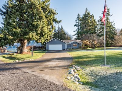 322 Agnew Parkway, Port Angeles, WA, 98362