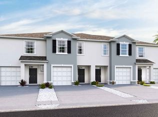 33040 Frosted Clover Way, Wesley Chapel, FL 33545