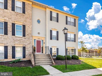 1401 Key Pkwy #302, Frederick, MD, 21702
