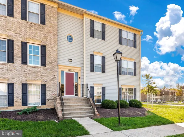 1401 Key Pkwy #302, Frederick, MD 21702