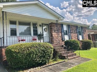 520 Scarsdale Dr #1, Columbia, SC 29203
