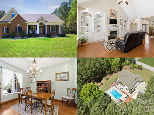 516 Flying Eagle Dr, Clover, SC 29710