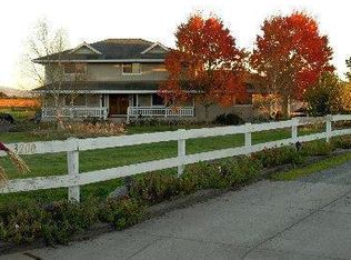 3200 Oak Farm Ln, Santa Rosa, CA 95401