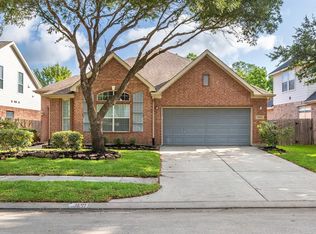 12515 Saratoga Woods Ln, Humble, TX 77346