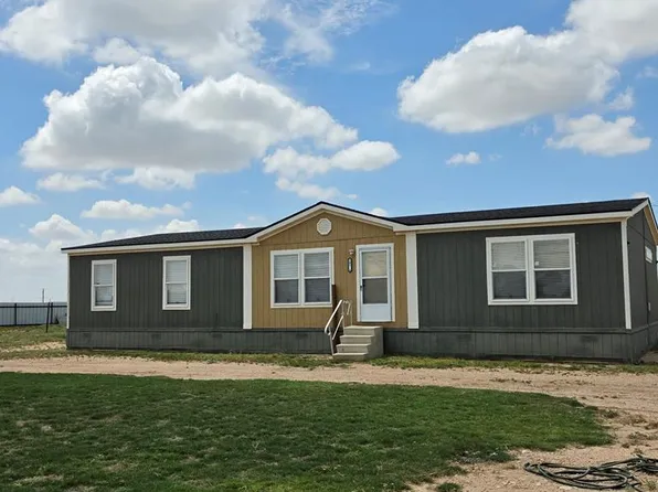 14104 W County Road 175, Odessa, TX 79766