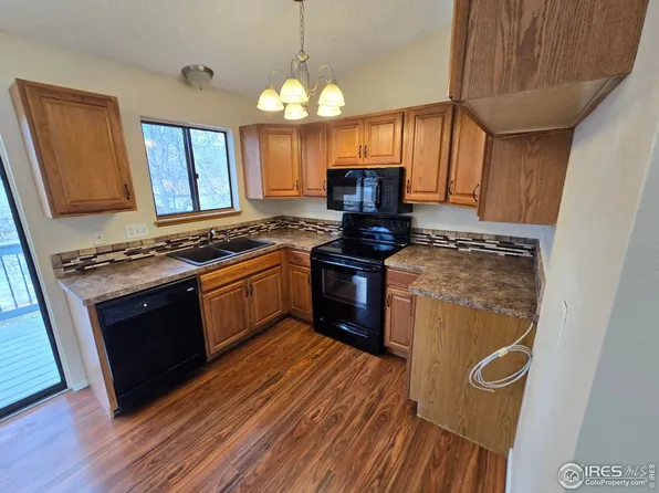 609 Andrea St, Fort Collins, CO 80524