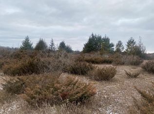 Grove Rd, Baileys Harbor, WI 54202