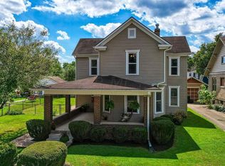 199 North St, Logan, OH 43138
