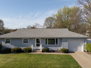 525 Viking St NW, North Canton, OH