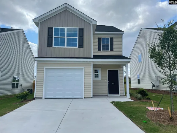 424 Eclipse Ln, Elgin, SC 29045