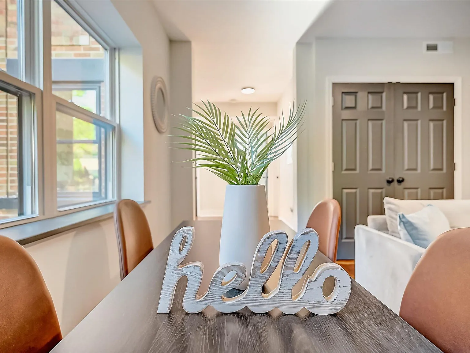 Renovated Historic Charm in the Heart of Cincinnati — Photo 2