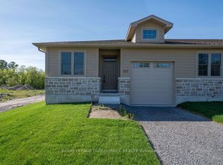 159 Pomeroy Ave, Tweed, ON K0K3J0