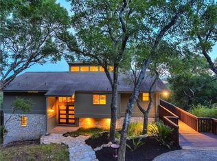 475 Spiller Ln, West Lake Hills, TX 78746